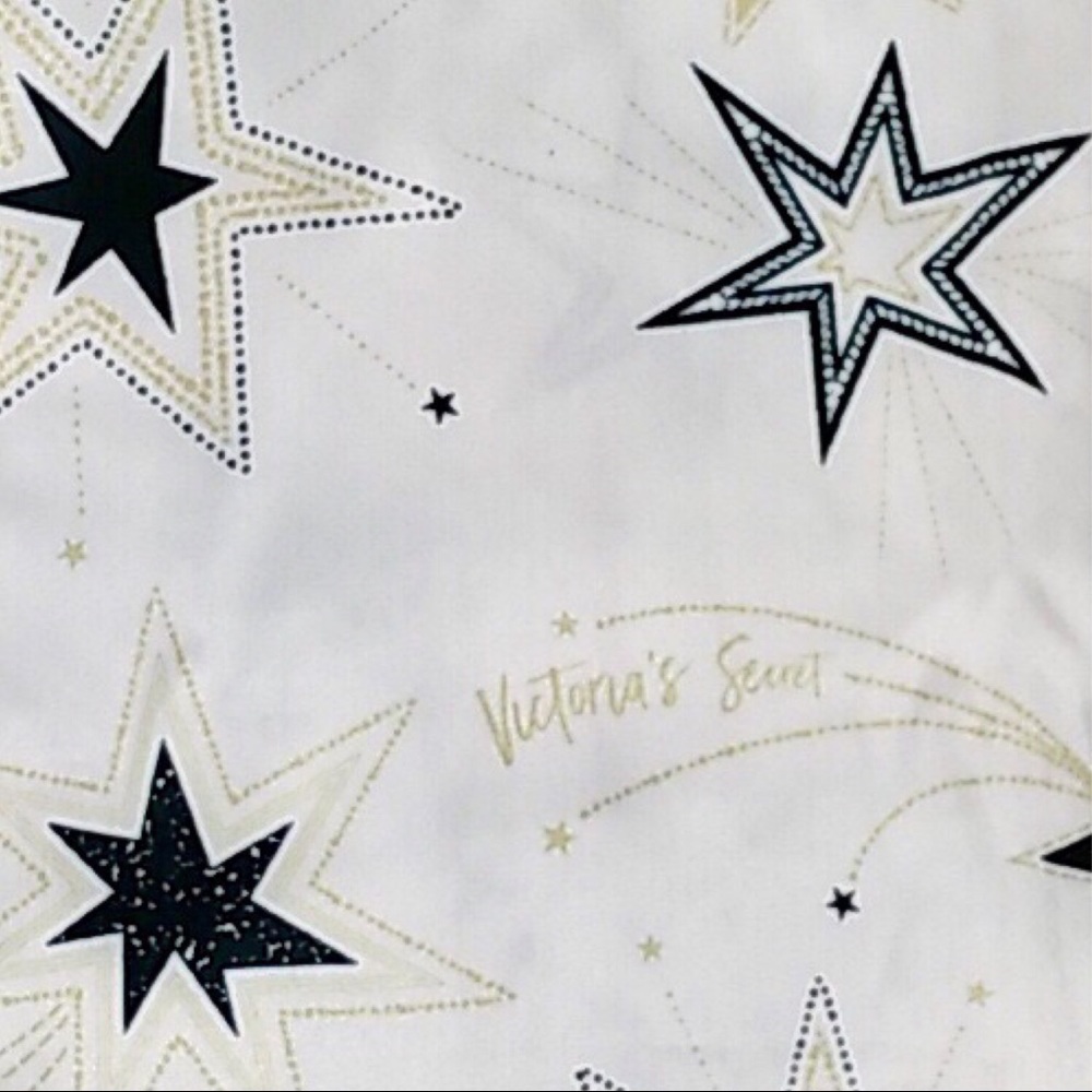 Victoria’s Secret Afterhours Satin Boxer Pajamas - Picture 3 of 3